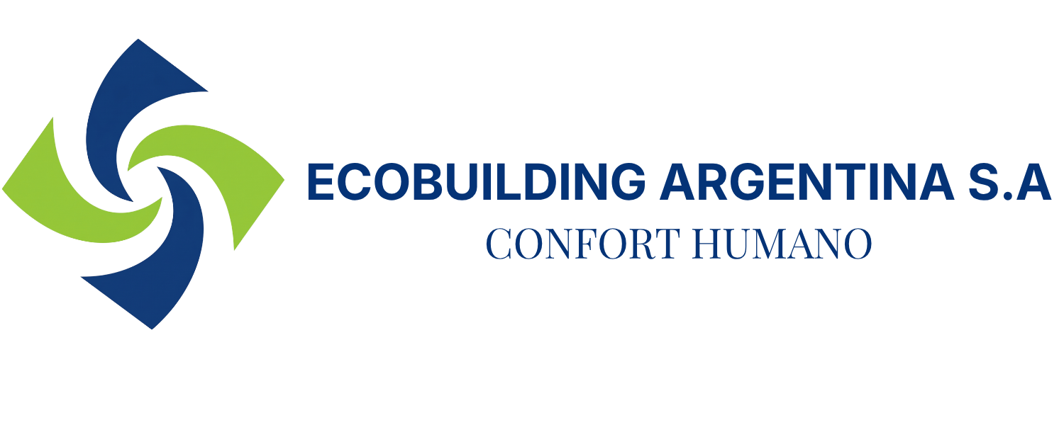 Ecobuilding S.A. Confort humano